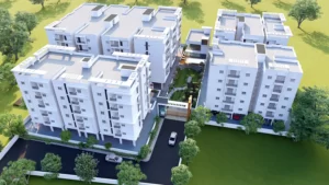 Vilaasam Bird-view